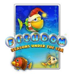 play Fishdom - Seasons Under The Sea