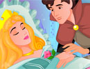 Sleeping Beauty Dress Up