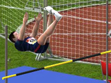 play High Jump