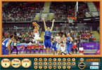 play Olympics 2012 - Basketball