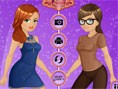 play Geek To Chic Makeover