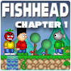 Fishhead & The Heart Of Gold: Chapter 1