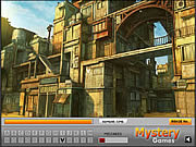 play Mystery Hidden Letters