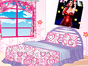 play Katy Perry Fan Room