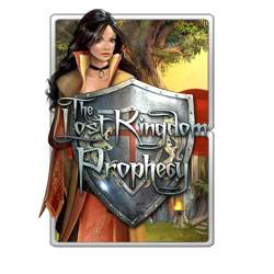 play The Lost Kingdom Prophecy