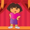 play Dora On Stage