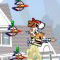 play Spunky Vs Aliens