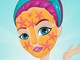 Dazzling Mermaid Makeover