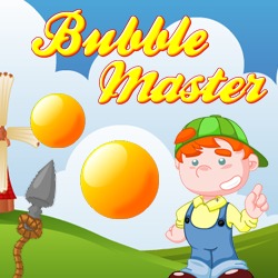 play Bubble Master