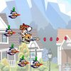 play Spunky Vs Aliens