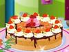 play Carrot Cake Decoration
