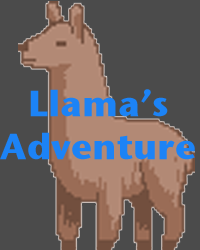 play Llama'S Adventure