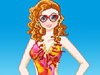 play Beach Fashion Dress Up