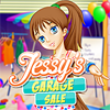 play Jessy'S Garage Sale