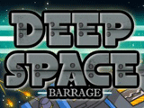 play Deep Space Barrage