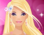 play Glowing For Prom Makeover