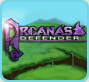 play Arcana'S Defender