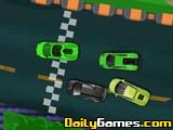 play Lamborghini Racing Challenge