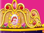 play Princess Tiara Decor