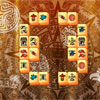 play Ancient Indian Mahjong