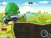 play Tractors Power Adventure