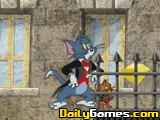 play Tom And Jerry Meet Sherlock Holmes
