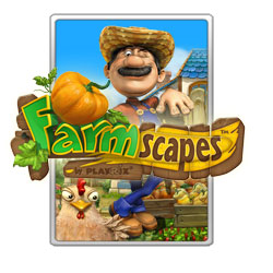play Farmscapes