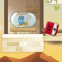 play Flippin Ninja