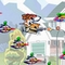 play Spunky Vs Aliens
