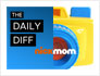 play Daily Diff - Nickmom