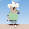 play Golfman Xtreme