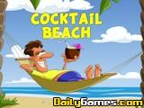 play Cocktail Beach