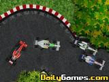 play Grand Prix Racer