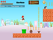 play Mario Great Adventures 3