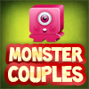 play Monster Couples
