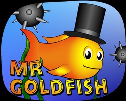 Mr. Goldfish: Reboot!