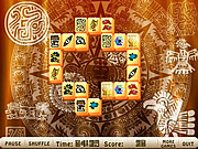 play Ancient Indian Mahjong