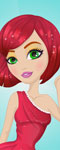 play Dazzling Mermaid Makeover