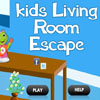 play Kids Living Room Escape