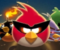 Angry Birds Space