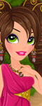 play Gorgeous Elf Makeover
