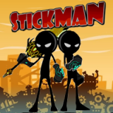 play Stickman