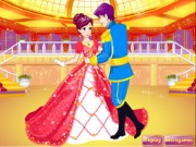 play Princess Dream Dance