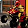 play Atv Pizza Delivery