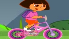 play Dora The Explorer’S Bike