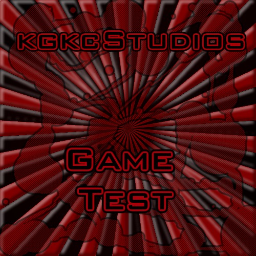 play Space Shooters (Test Game)