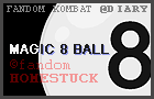 play Magic 8 Ball