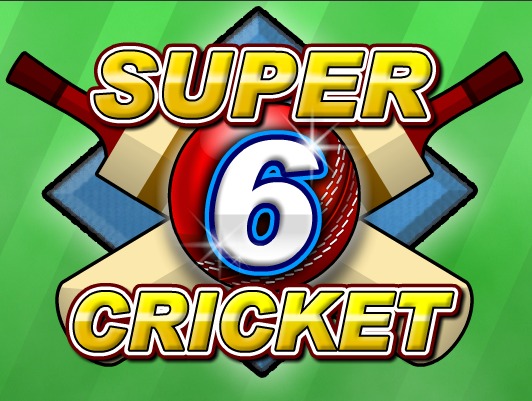 play Super Six Cricket