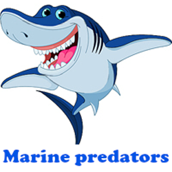 play Marine Predators