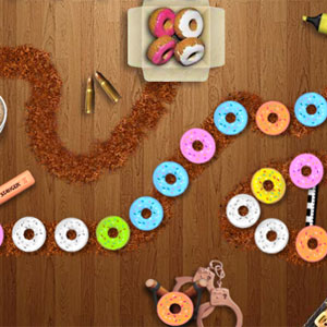 play Doughnut Inspector